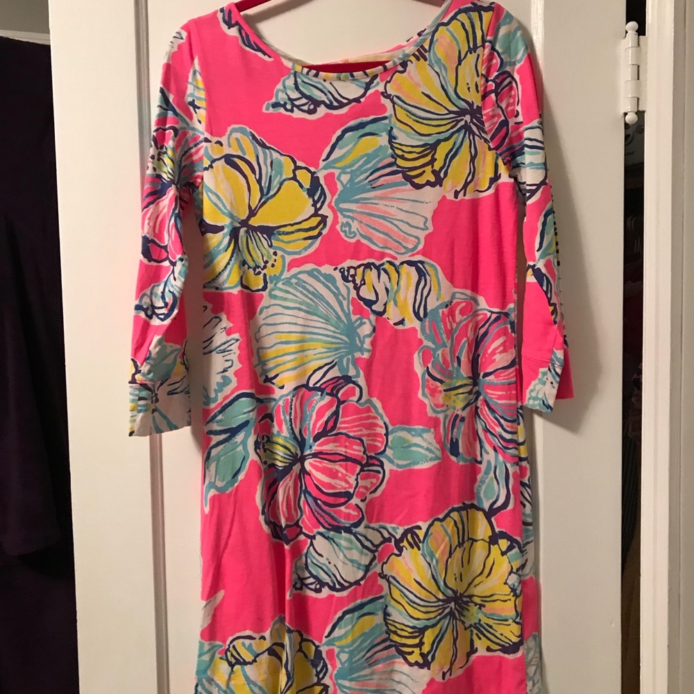 Lilly pulitzer Marlowe